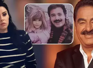 Tuğçe Tayfur Veda Mesajıyla İbrahim Tatlıses’i Mi İğneledi? Sessizliğini Bozdu
