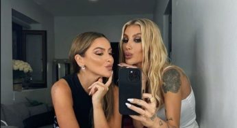 Hadise ve İrem Derici’den Sürpriz Buluşma: Ortak Paylaşım Sosyal Medyayı Salladı