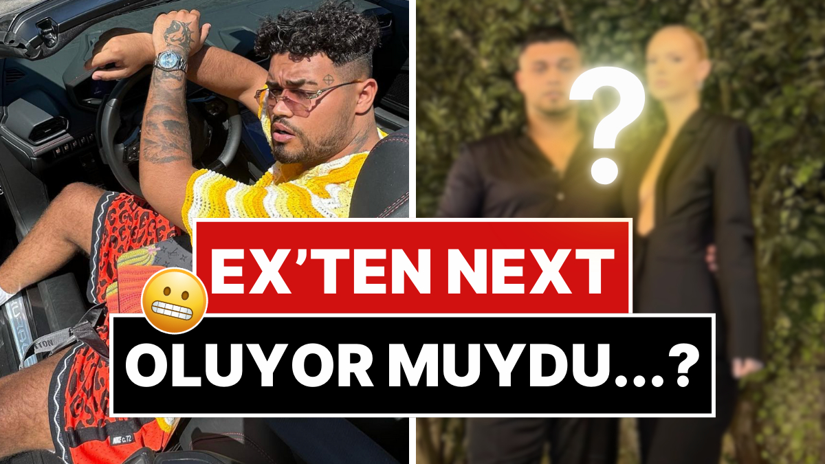 Lvbel C5 ve Ece Kırtanır: Ayrılık mı, Yeni Bir Başlangıç mı?